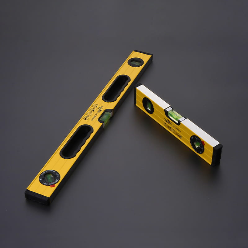 SL-983A02 Magnetische Wasserwaage
