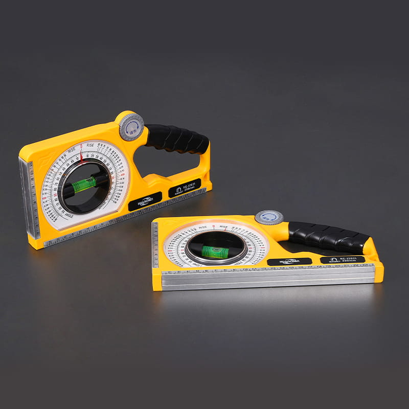 PD2101 Multifunktionales Winkel-Neigungsmessgerät